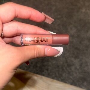 Manna Kadar Brown Lipstick Matte Finish